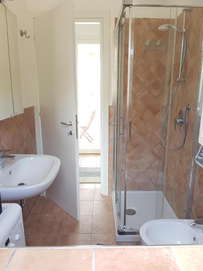 Da Laura Apartament Grottaferrata Zewnętrze zdjęcie