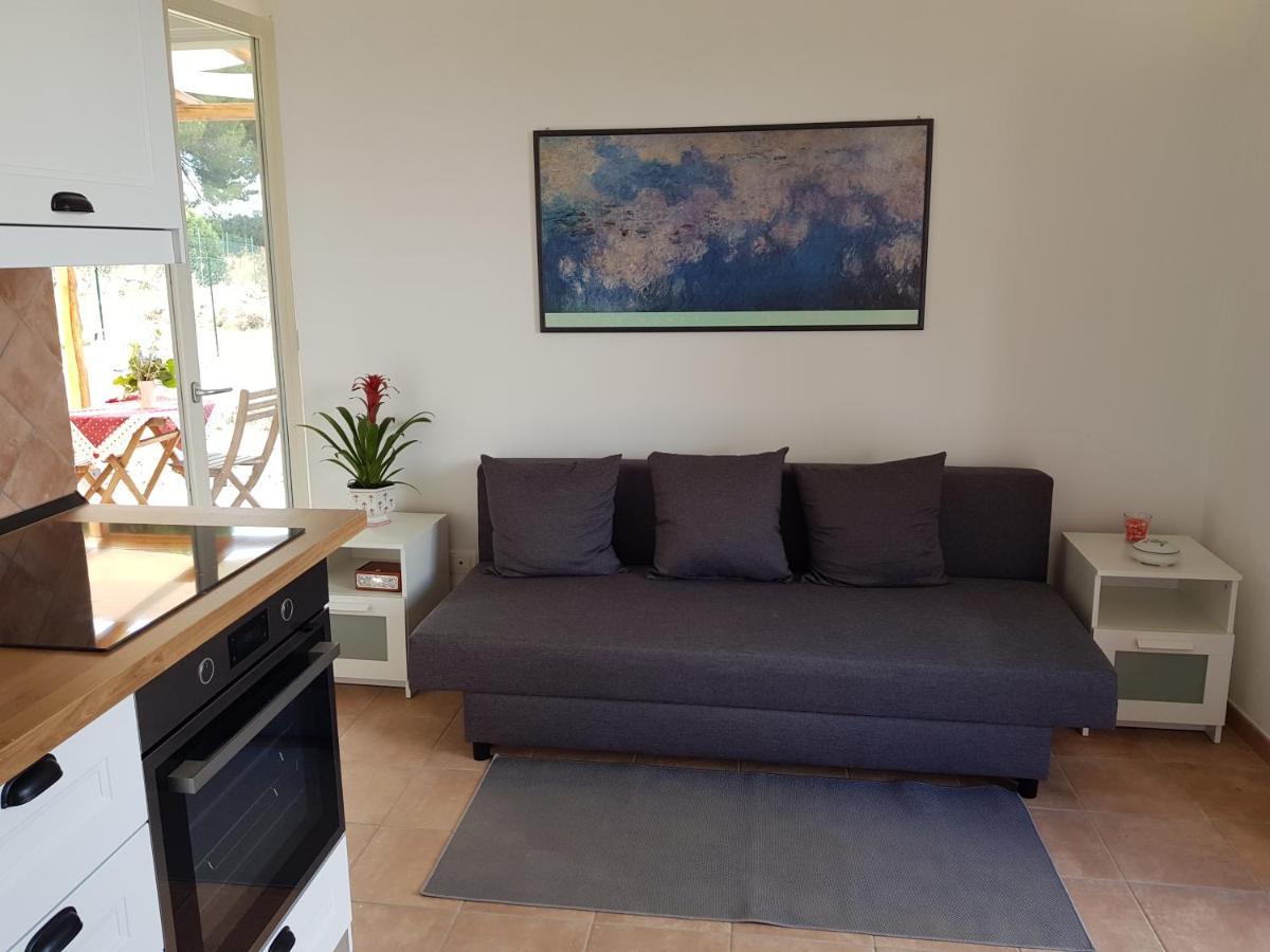 Da Laura Apartament Grottaferrata Zewnętrze zdjęcie