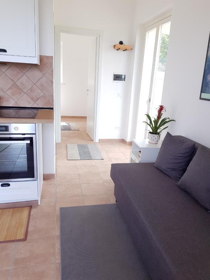 Da Laura Apartament Grottaferrata Zewnętrze zdjęcie